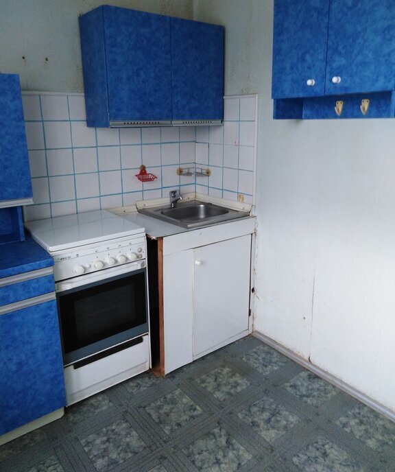 квартира г Домодедово мкр Барыбино ул Южная 15 фото 9