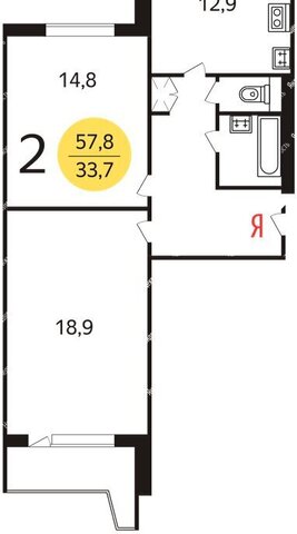 метро Кузьминки дом 99к/4 фото