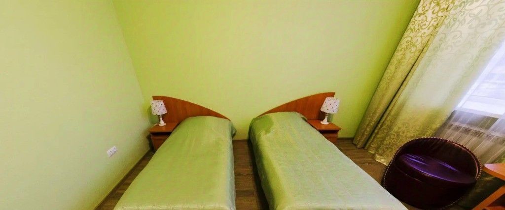 комната г Нижний Новгород р-н Московский ул Чаадаева 3б фото 14