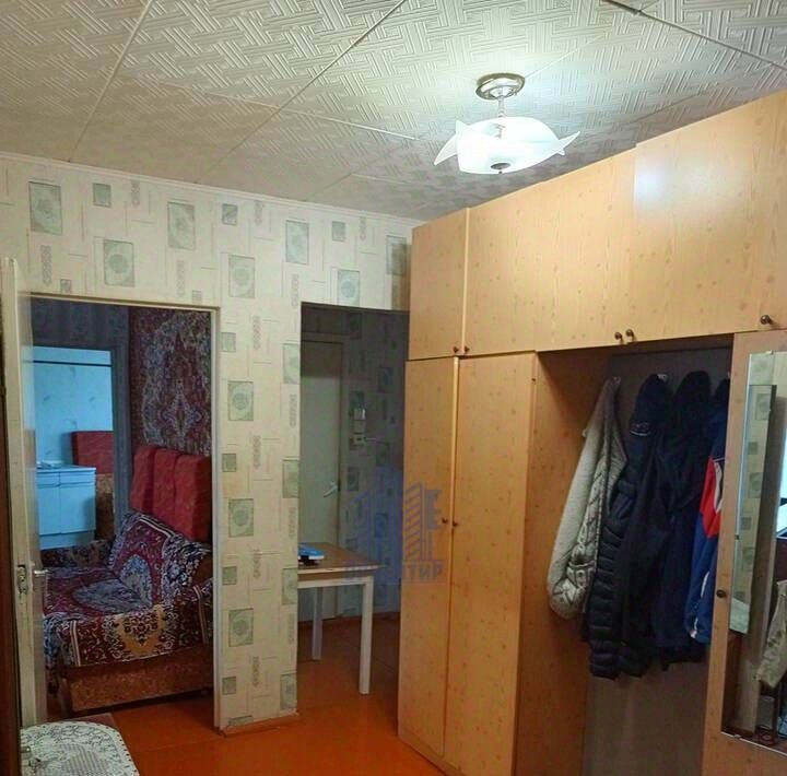 квартира г Чебоксары р-н Ленинский б-р Эгерский 45 фото 13