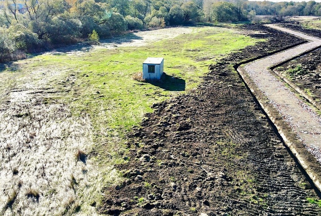 земля городской округ Одинцовский с Введенское коттеджный посёлок Введенское, 72 фото 5