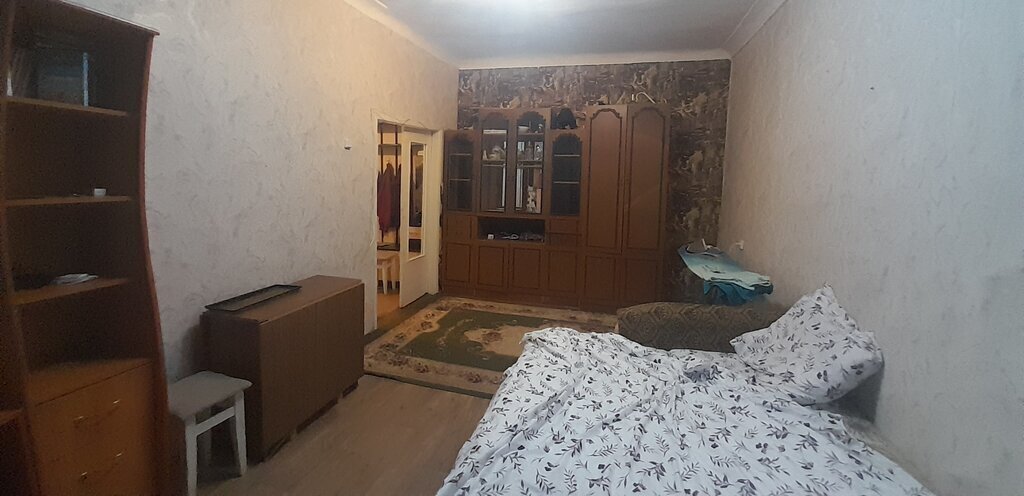 квартира г Челябинск р-н Металлургический ул Обухова 8 фото 3