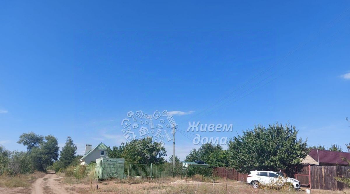 дом р-н Среднеахтубинский г Краснослободск снт Проектировщик ул Лесная фото 47