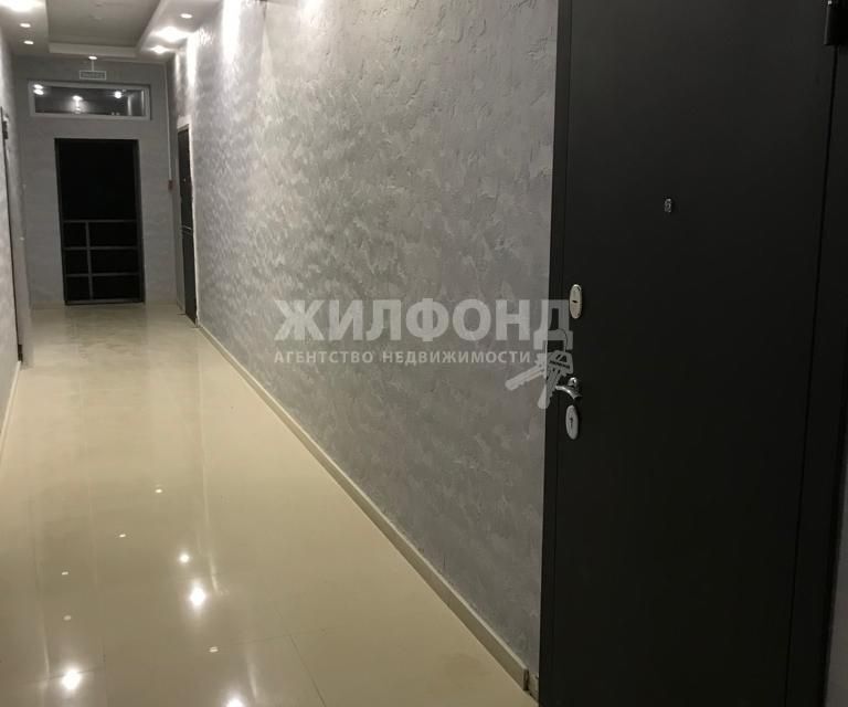 квартира г Сочи ул Есауленко 4/6 городской округ Сочи фото 2