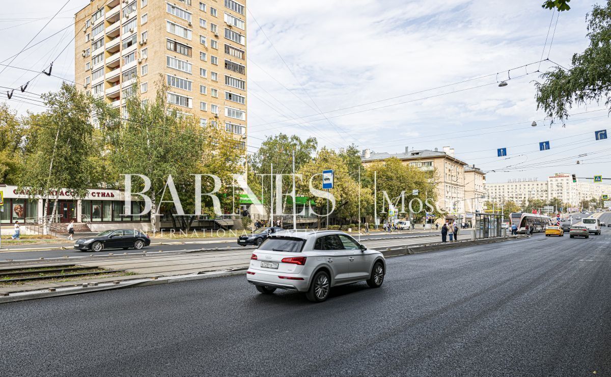 офис г Москва метро Преображенская площадь ул Стромынка 19к/1 муниципальный округ Сокольники фото 12