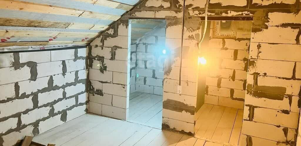 дом г Новый Уренгой Южная жилая часть фото 1