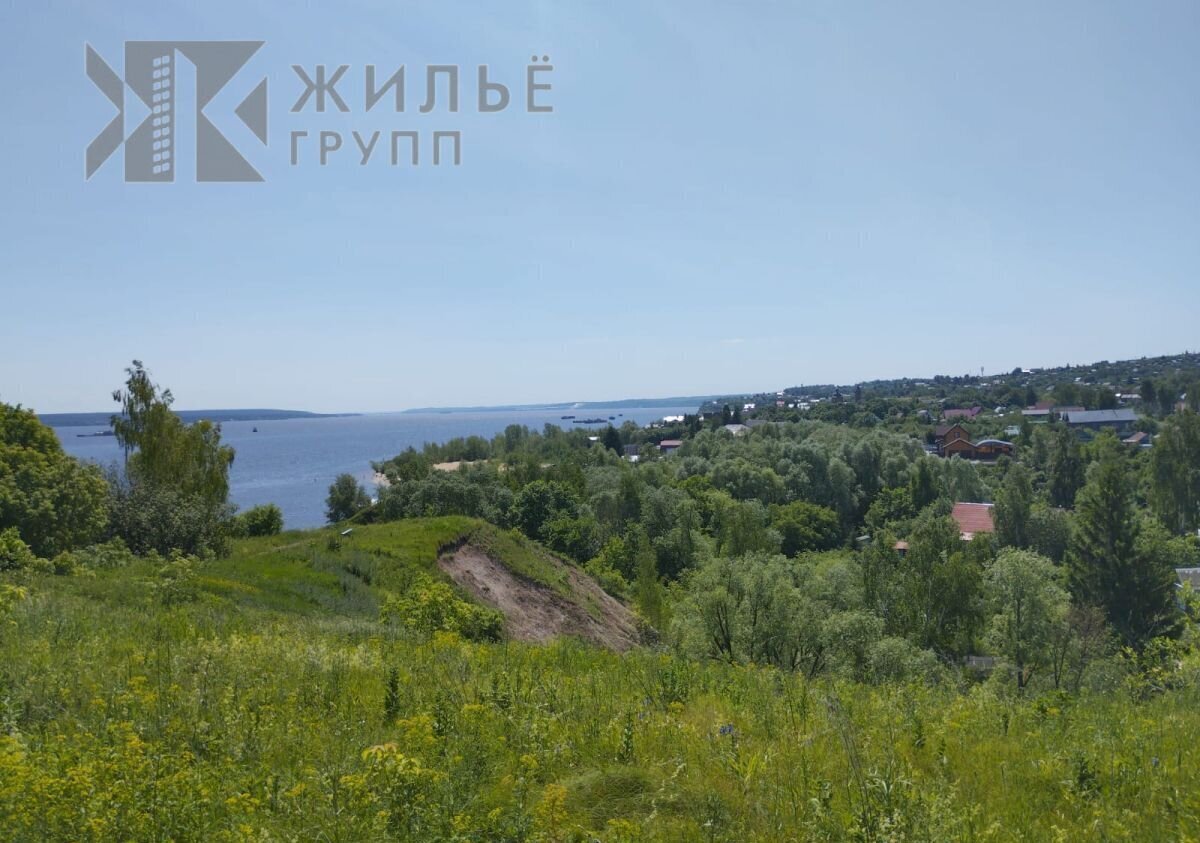 дом р-н Верхнеуслонский с Нижний Услон Нижнеуслонское сельское поселение, Казань фото 2