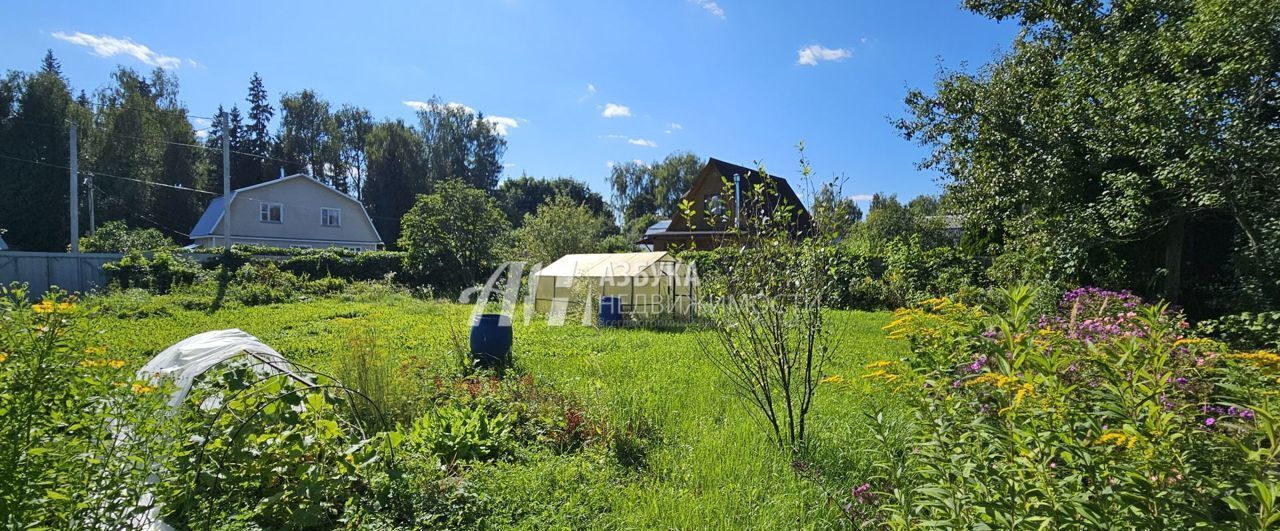 земля городской округ Истра д Сокольники снт Сокольники 9756 км, 9, Истра, Волоколамское шоссе фото 6