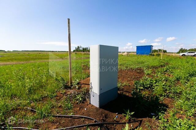 городской округ Тюмень, Ленинский округ фото