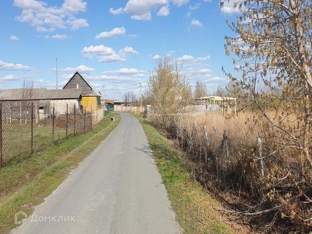 земля село Исетское фото