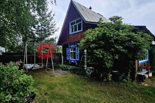 городской округ Тюмень, СО Сирень, Виноградная улица, 280 фото