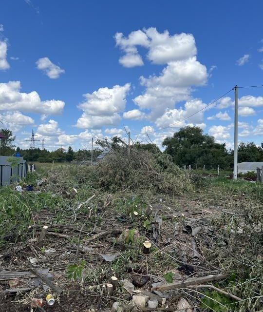 земля р-н Тамбовский с Бокино городской округ Тамбов, Набережная, 6 фото 1