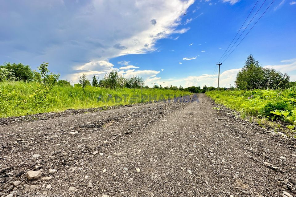 земля городской округ Переславль-Залесский, ДНТ Залесье фото 3