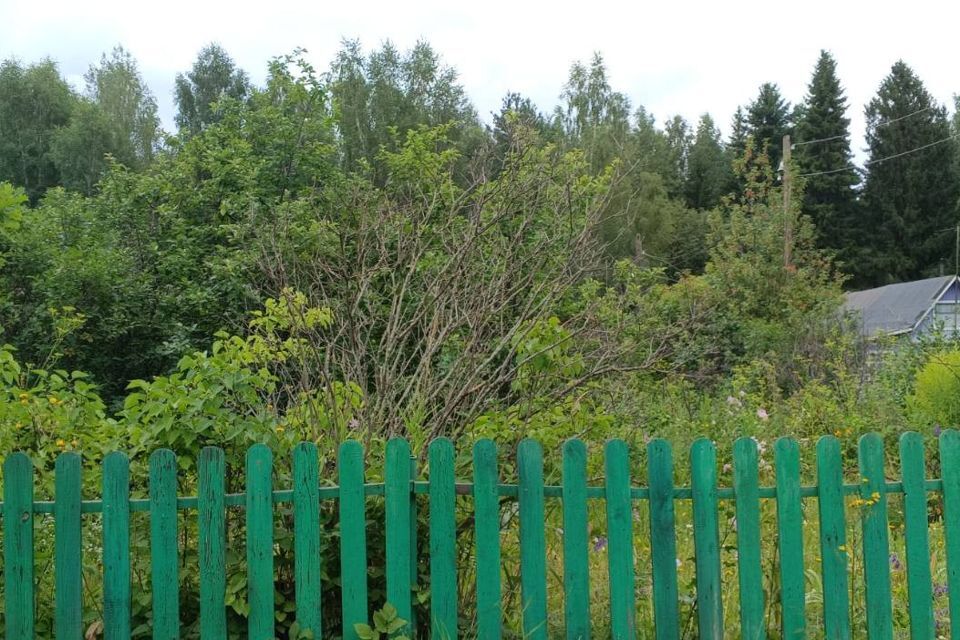 дом г Краснокамск СНТ Автомобилист, Краснокамский городской округ фото 9