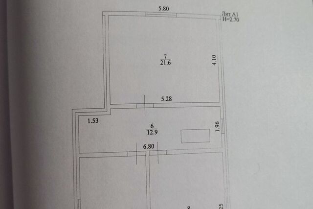 дом 124 Фроловский район фото