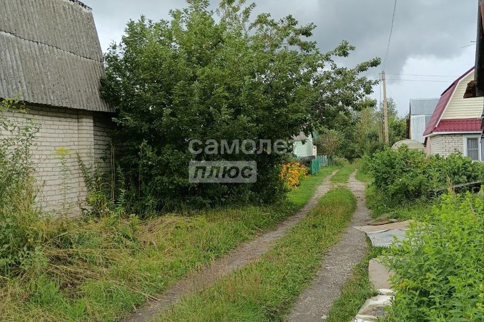 дом г Бор городской округ Бор, посёлок Неклюдово фото 3