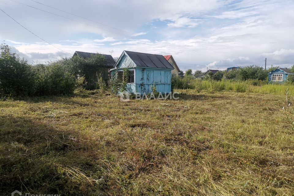 земля г Ковров сад снтКЭЗ N4 городской округ Ковров, 4 фото 10