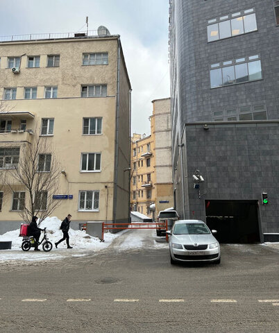 метро Павелецкая ул Садовническая 77с/2 муниципальный округ Замоскворечье фото