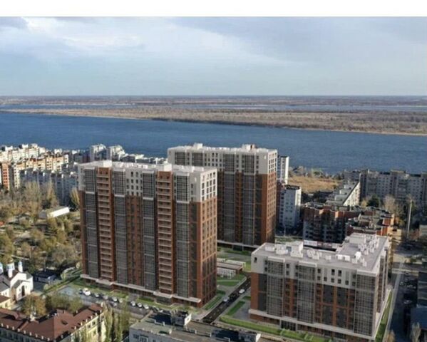р-н Советский ул Горячеводская 5 фото