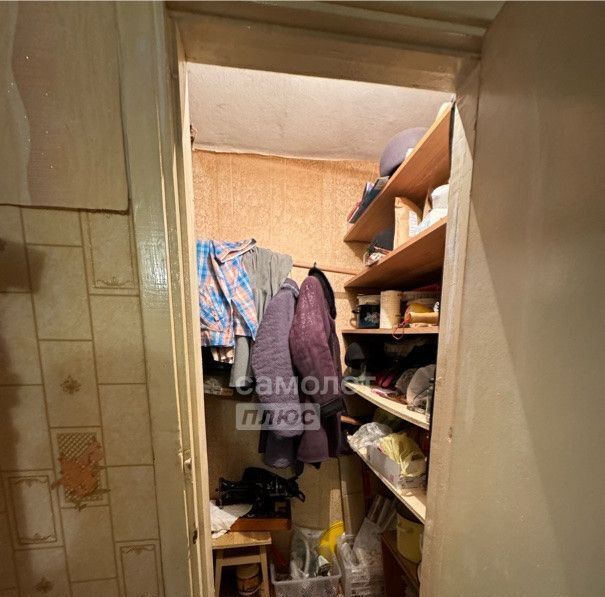 квартира г Южно-Сахалинск 8-й мкр, бул. Имени Ф. С. Анкудинова, 3Б фото 5