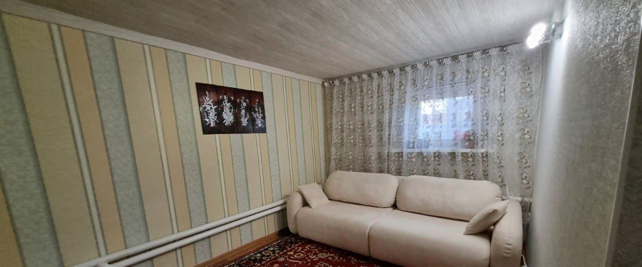 дом г Волгоград р-н Дзержинский ул Рахинская 78 фото 17