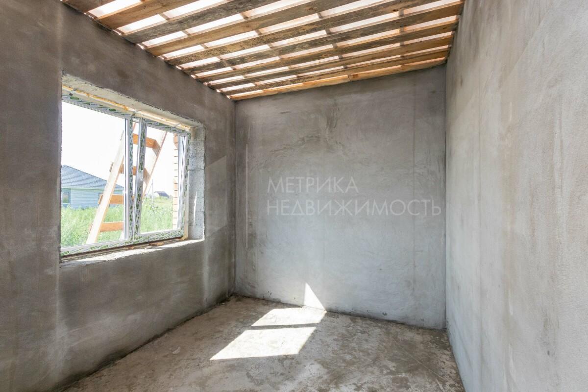 дом г Тюмень ул Владимира Соболевского 1 ЖК «Английский квартал» Центральный административный округ фото 7
