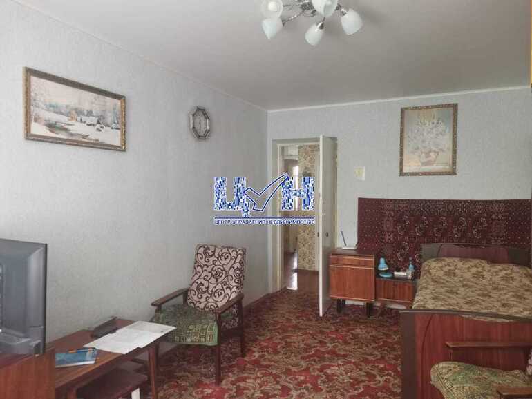 квартира г Курск р-н Центральный ул Чехова 38 фото 9