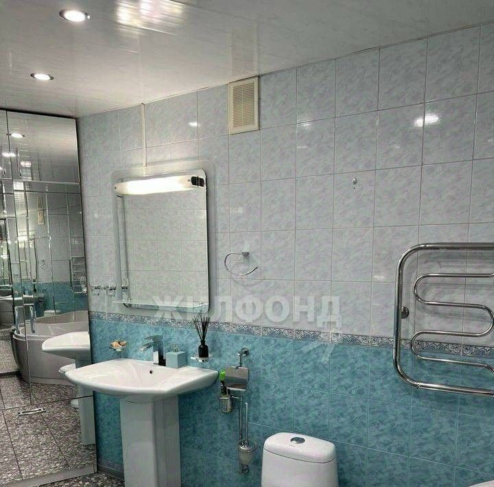 квартира г Абакан ул Торосова 17 фото 14