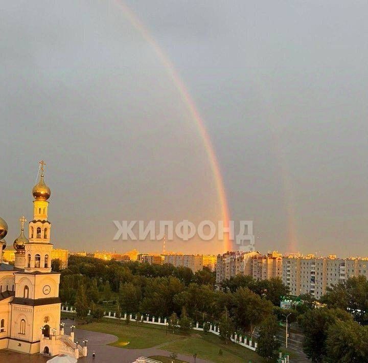 квартира г Абакан ул Торосова 17 фото 17