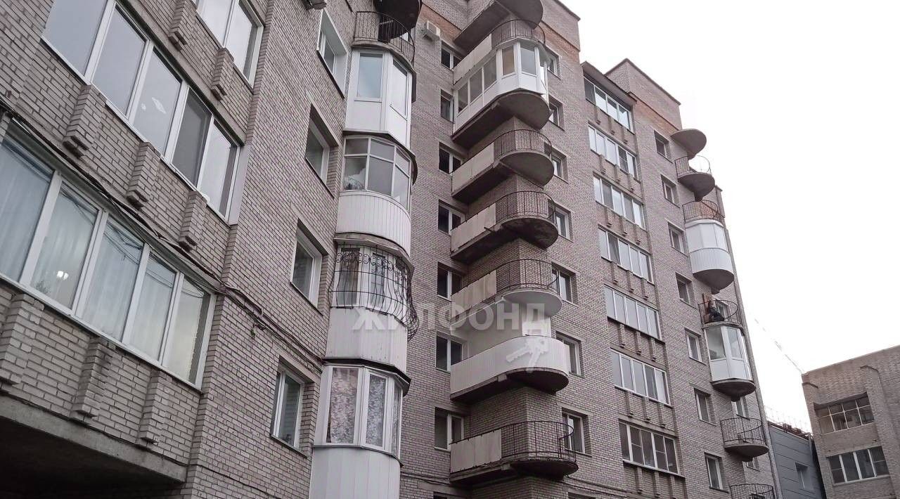 квартира г Абакан ул Торосова 17 фото 19