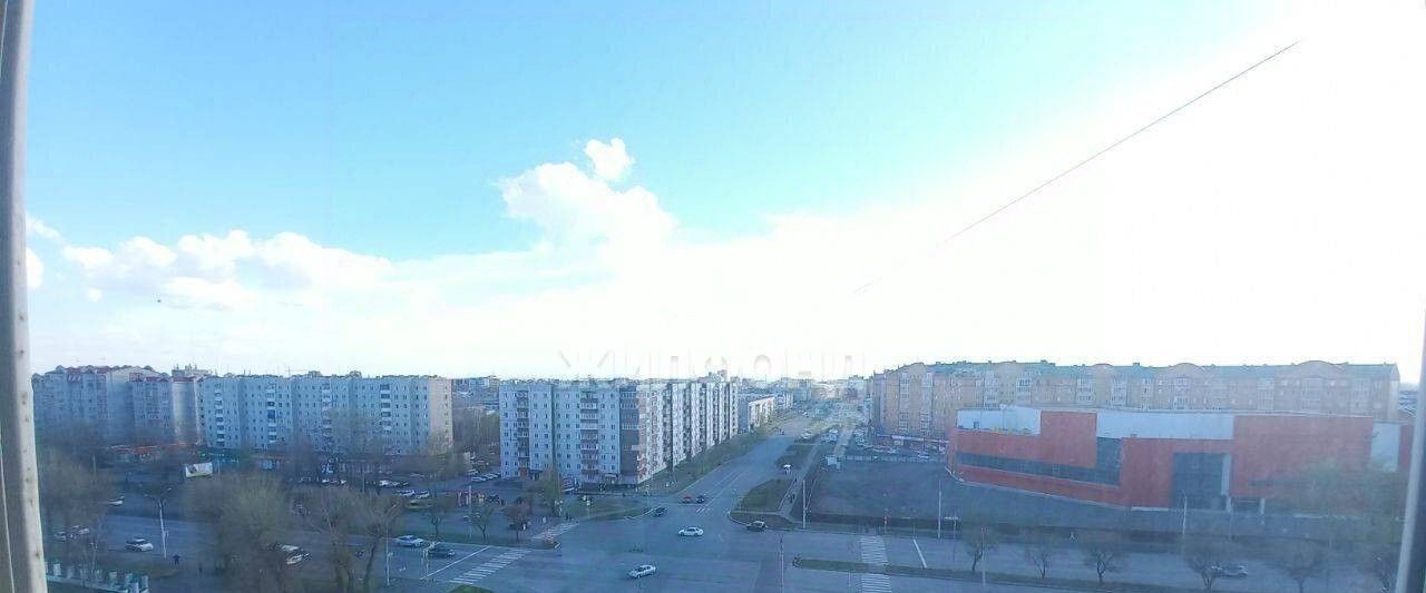 квартира г Абакан ул Торосова 17 фото 18