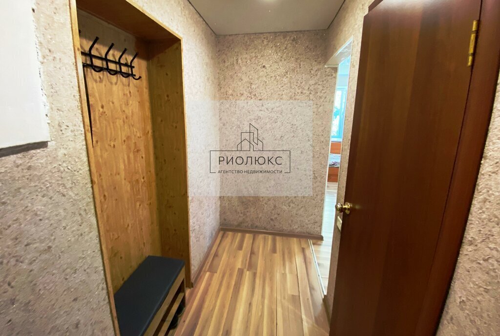 квартира г Магнитогорск р-н Ленинский ул Гагарина 42 фото 5