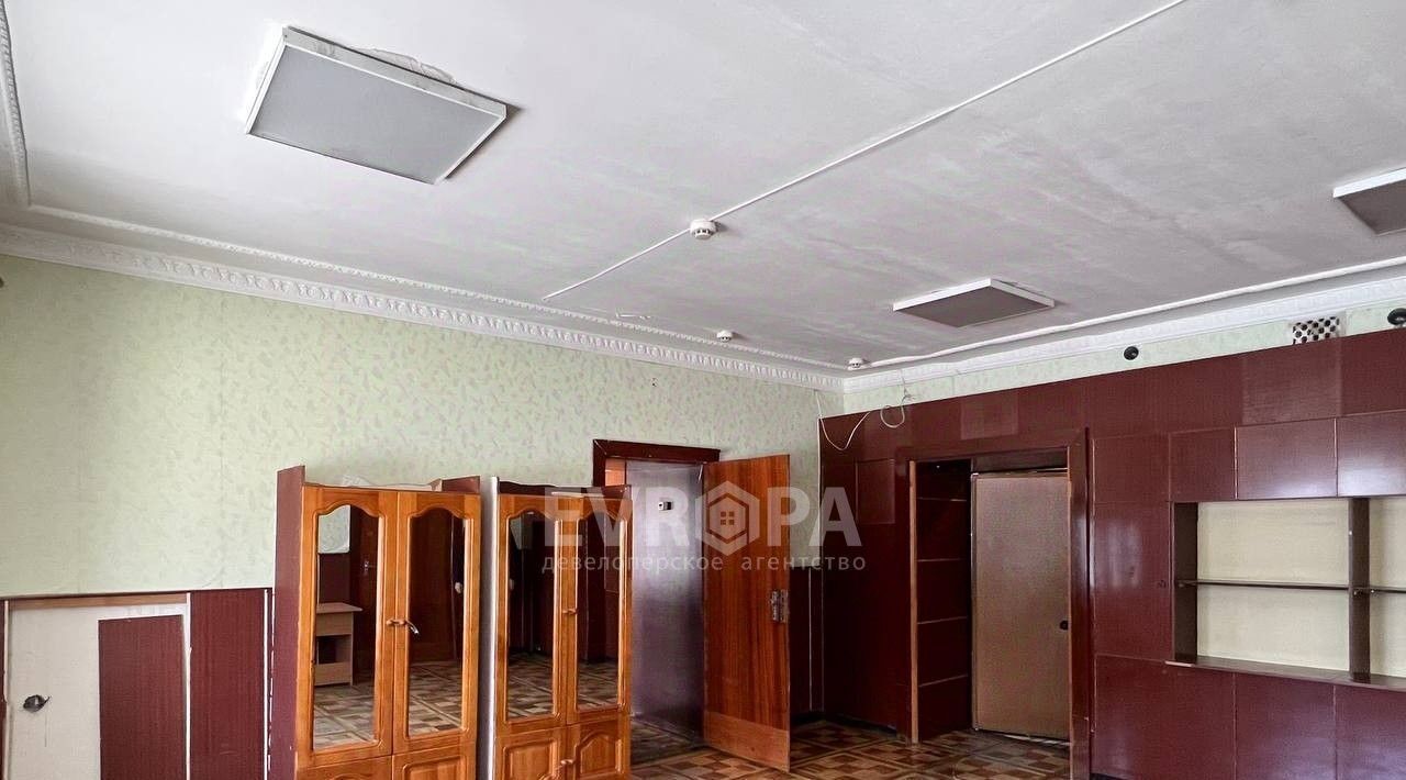 производственные, складские г Ульяновск р-н Засвияжский ул Хваткова 17д фото 6