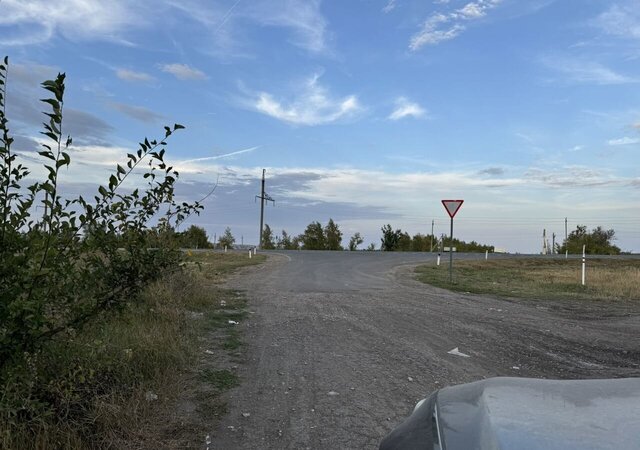 земля г Саратов Р-228, 357-й километр, Красноармейск, муниципальное образование фото