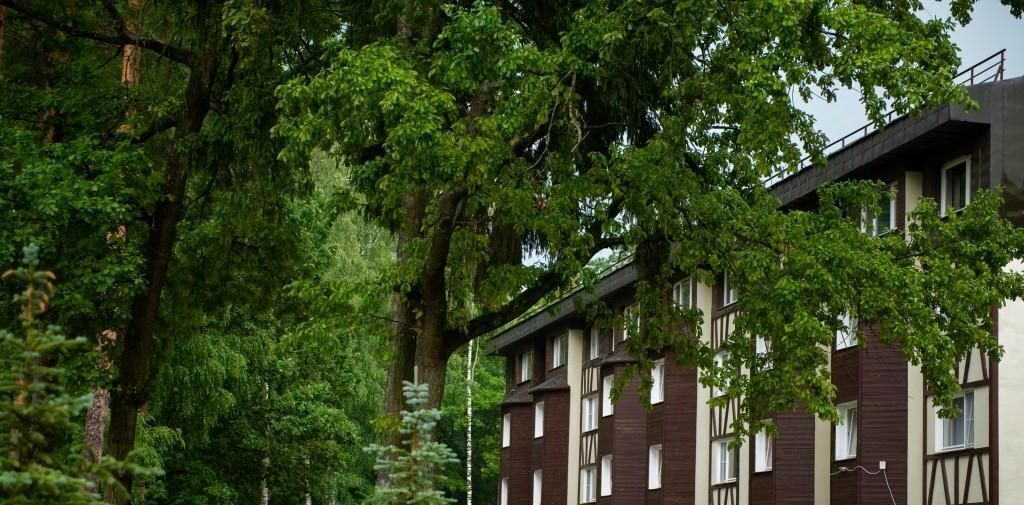 комната г Воскресенск Парк-отеля Розендорф тер фото 1