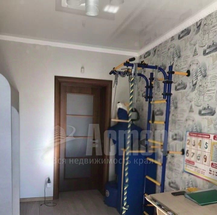 квартира г Чита р-н Ингодинский ул Ангарская 19 фото 14