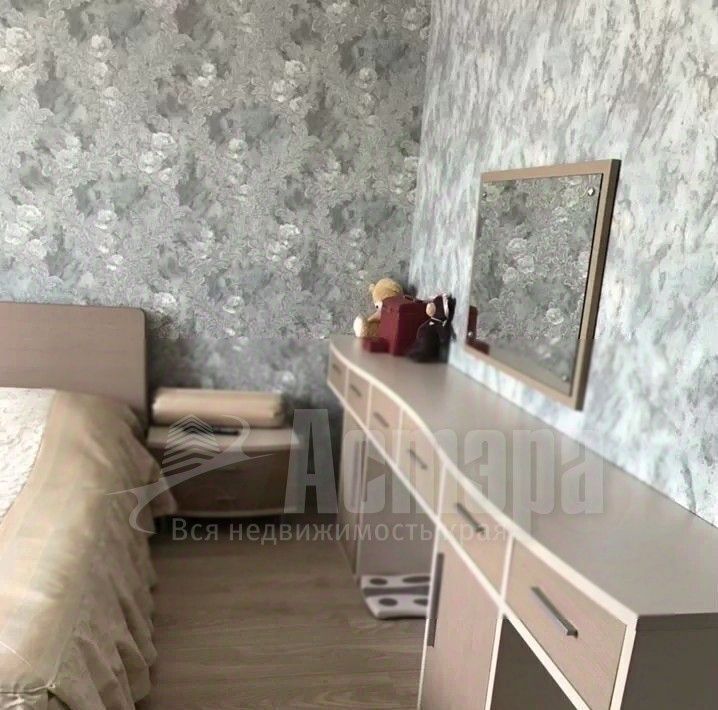 квартира г Чита р-н Ингодинский ул Ангарская 19 фото 6