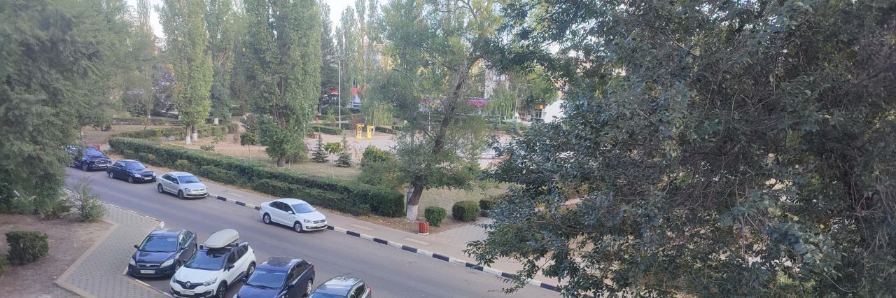 квартира г Нововоронеж ул Набережная 8б фото 5