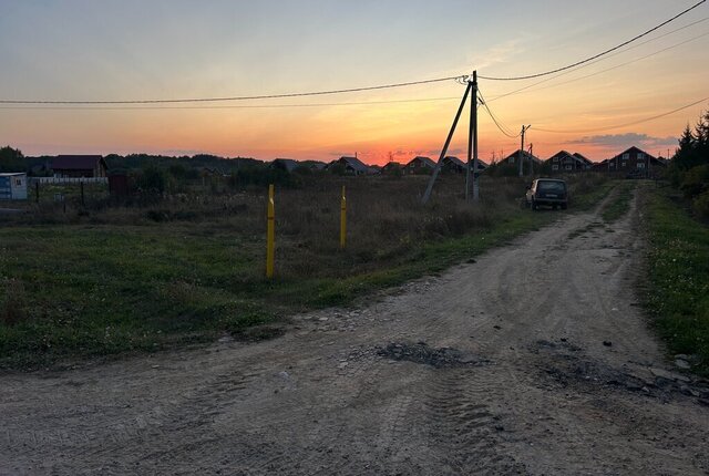 земля муниципальное образование Следневское фото