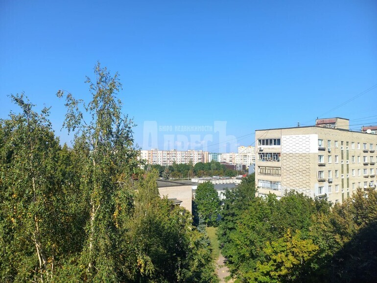 квартира г Обнинск ул Королева 16 фото 1
