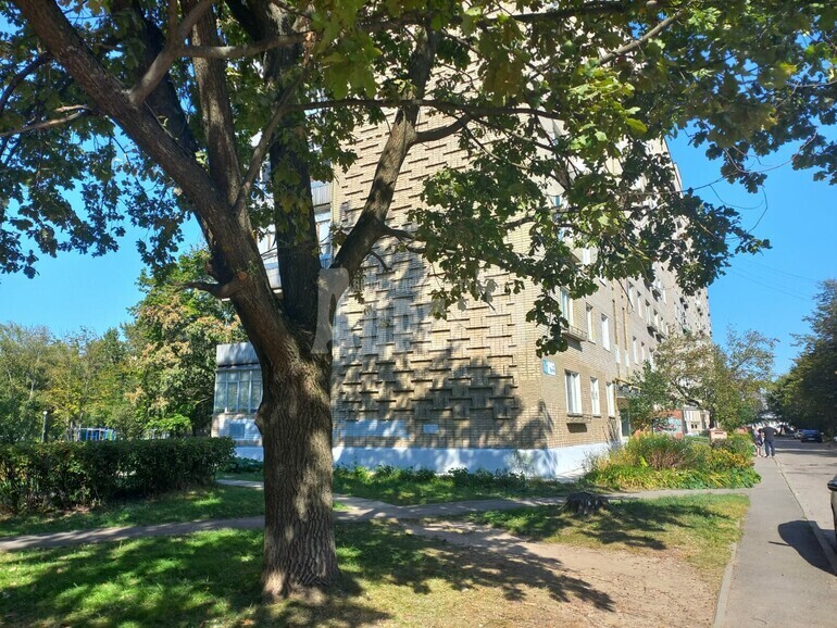 квартира г Обнинск ул Королева 16 фото 2