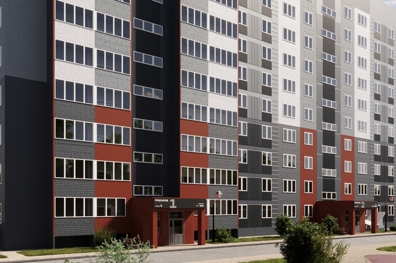 квартира г Брянск р-н Советский ул А.К.Толстого фото 4