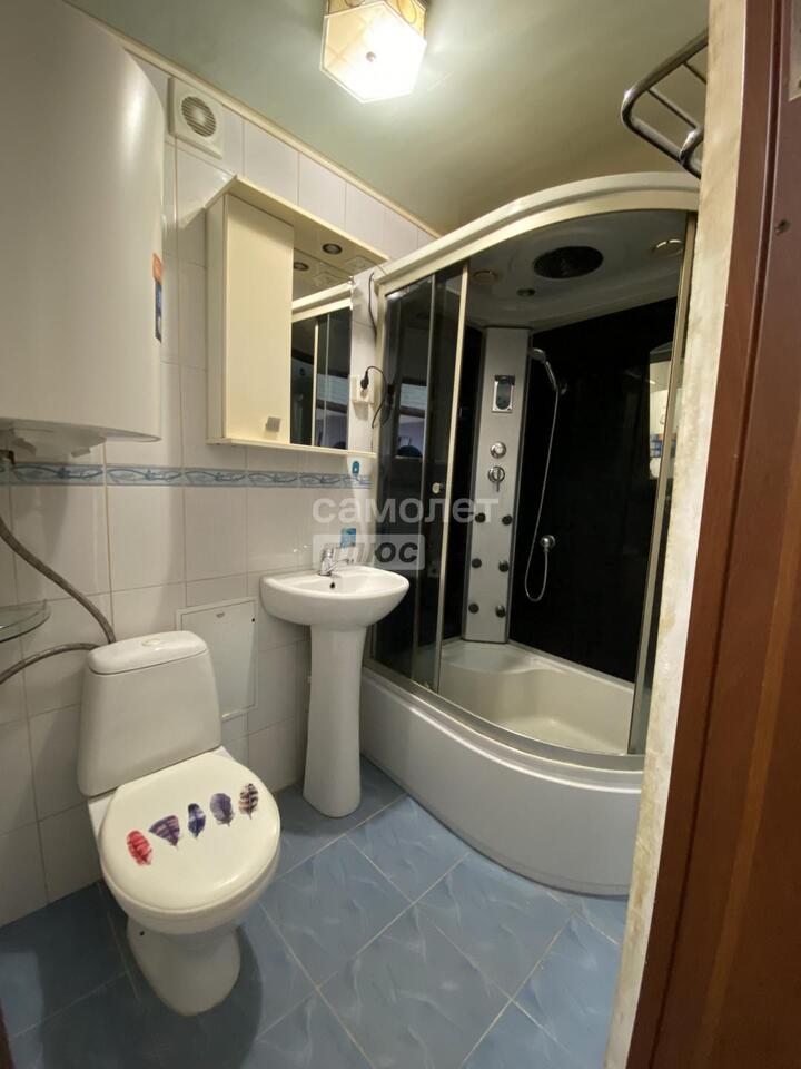 квартира г Армавир ул Володарского 92 фото 2