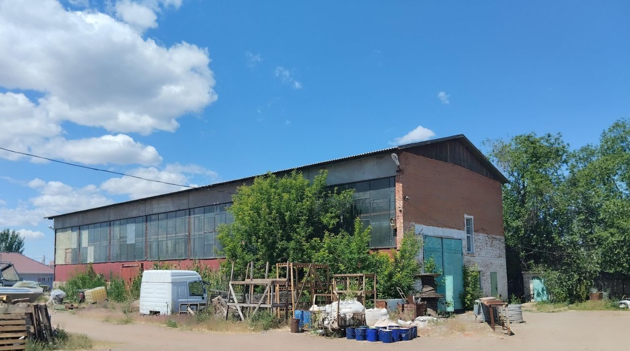 офис г Астрахань р-н Кировский ул 2-я Загородная 2г фото 1