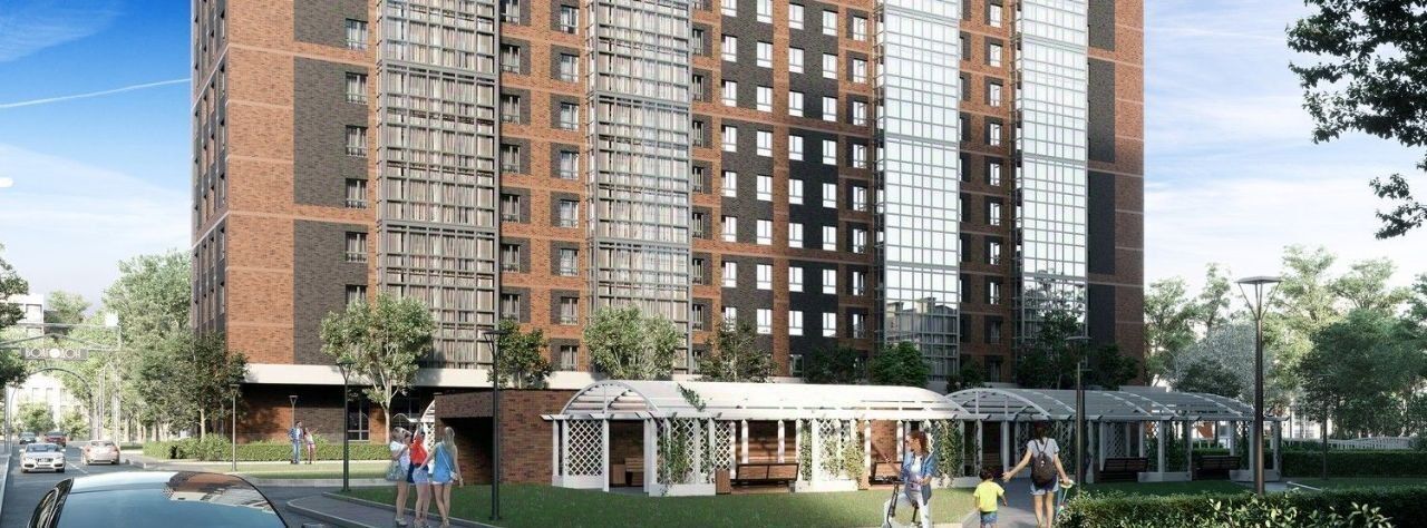 квартира г Волгоград р-н Советский Тулака ул Горячеводская 5 фото 14
