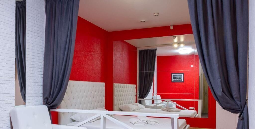 комната г Пушкино проезд 2-й Фабричный 16 Центральный фото 5
