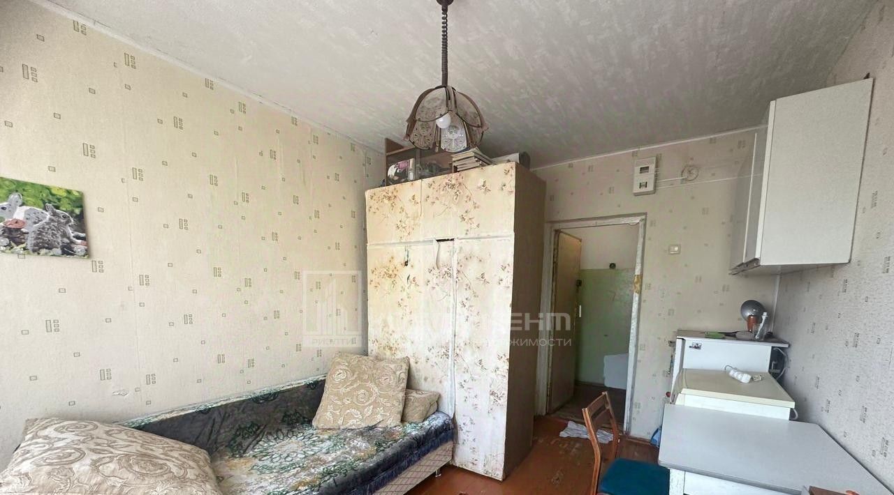 комната г Владимир р-н Октябрьский ш Судогодское 31 фото 3