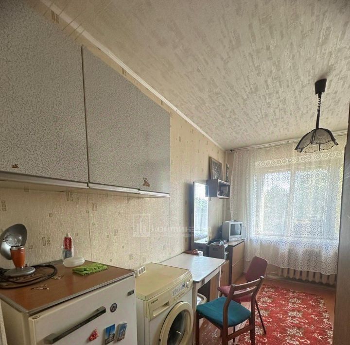 комната г Владимир р-н Октябрьский ш Судогодское 31 фото 8