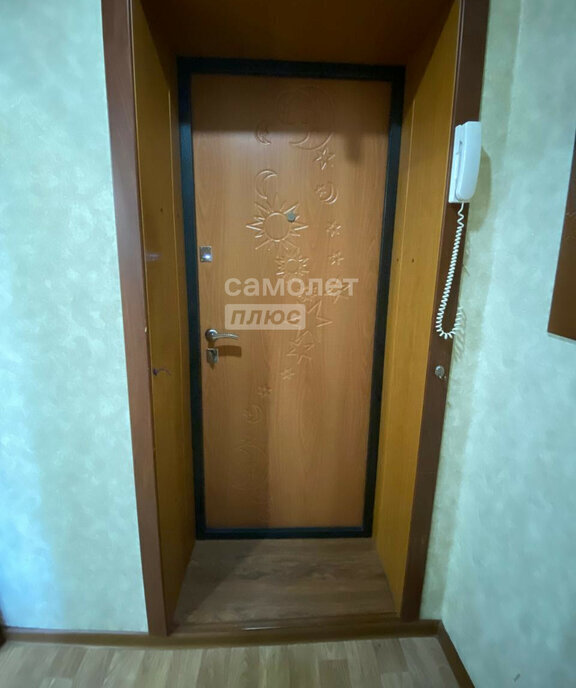 квартира р-н Нижнекамский г Нижнекамск ул Юности 3а фото 14
