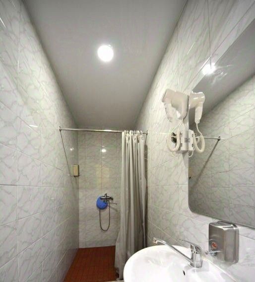 комната г Владивосток р-н Фрунзенский пр-кт Океанский 29 фото 6